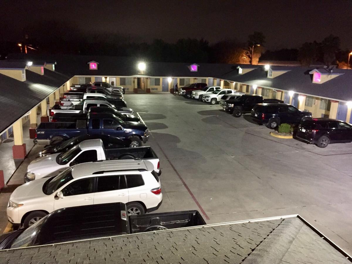 Raintree Inn And Suites San Antonio Exterior photo